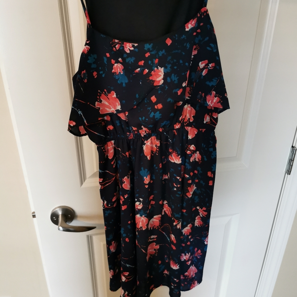 Kismet small summer dress xs